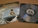 Cryptopsy Death Metal Gatecreeper Suffocation Dying Fetus Relapse Clear Vinyl
