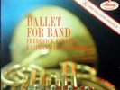 TAS LP - FREDERICK FENNELL / Ballet for Band / Original Mercury SR 90256 RFR-1/3