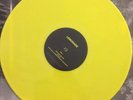 BEYONCE/ZEX LEMONADE 2 x LP VINYL Mispress Rare yellow vinyl PUNK