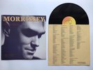 Morrissey Viva Hate First Pressing Promo Vinyl The Smiths Johnny Marr OOP