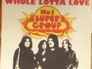 LED ZEPPELIN-whole lotta love - made in france- atlantic 1969 7