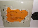PMC 1046 Tchaikovsky Rococo Variations & Bloch Schelomo Andre Navarra LSO Austin