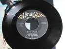 NORTHERN SOUL - HAROLD MELVIN - GET OUT - LANDA - ORIGINAL  - HEAR