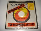 BEATLES WE CAN WORK IT OUT/DAY TRIPPER  CAPITOL 5555 SEALED 45s wBAG