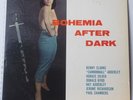 JAZZ LP-BOHEMIA AFTER DARK- KENNY CLARKE ET AL -SAVOY MG 12017- MONO