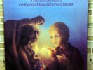 THE MOODY BLUES - EVERY GOOD BOY DESERVES FAVOUR , MFSL, #'D LIMITED EDITION,