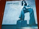 DAVID BOWIE: Bbc Archives 1968-1972 LP (3 LPs, insert) RARE Colored Vinyl