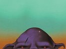 OH SEES - ORC - 2X LP VINYL ALBUM - THEE OH SEES - TY SEGALL - POST-ROCK - NM/NM