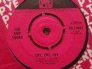 The Riot Squad : Cry Cry Cry - UK rare original vinyl 7