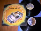 BEASTIE BOYS - HELLO NASTY - Double LP - 1998 Original Pressing