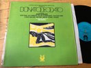 LP  USA 1973  Joao Donato, Deodato ?– DonatoDeodato Label: Muse Records