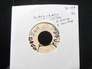 Bob Marley & The Wailers - Nice Time / Sun Is Shining 7