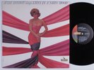 JULIE LONDON SINGS Latin In A Satin Mood LIBERTY LP