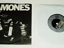 RAMONES-I REMEMBER YOU-PUNK ROCK 45RPM 7'' RECORD UK IMPORT SIRE RECORDS NM