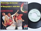 SCHMETTERLINGE Boom boomerang  EUROVISION Autriche 77 911117  France   RRR