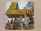SALAMANDER THE TEN COMMANDMENTS UK FIRST PRESSING 1971 ORIGINAL IN EXCELLENT CO