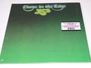 YES OVP 180 VINYL LP CLOSE TO THE EDGE NEU