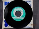 JOHNNY HALLYDAY ET LES GOLDEN STARS BIEM MARC'S MADISON+1 JUKE BOX TBE