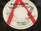 CRYSTALS - OH YEAH MAYBE BABY / THERES NO ONE - UK PARLOPHONE R&W DEMO - HEAR