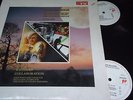 JOHN WILLIAMS The Spielberg/ Williams Collaboration/ The Star Wars Trilogy, 2LPS