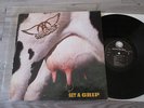 LP AEROSMITH GET A GRIP GEFFEN GEF 24444 STEREO 