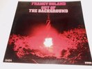 FRANCY BOLAND OUT OF THE BACKGROUND JAZZ  LP SABA GERMAN NM  1967