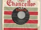 NORTHERN SOUL bw/ HALLOWEEN- CLAUDINE CLARK- TELEPHONE GAME - HEAR- CHANCELLOR