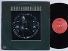 JOHNNY HAMMOND Gears MILESTONE LP