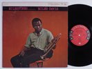MILES DAVIS Milestones COLUMBIA LP 6 eye mono