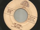 ROCKABILLY HALLOWEEN- GENE NASH - THE SPIDER -HEAR- 1957 JOSIE