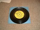 West Coast Consortium 'Colour Sergeant Lillywhite' Pye 68 demo rare psych 45 ex+