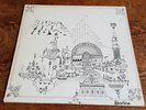 Pink Floyd Relics 1st UK Press Textured Lofthouse Sleeve *VERY RARE* *STUNNING*