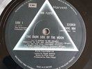 Pink Floyd Dark Side Of The Moon 2nd UK Press 'Gramophone Rim Text' *STUNNING*