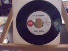 JACKIE WADELL 45 It's A Pleasure/Gonna Do My Own Thing STOP Records ST 1531 1970