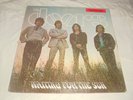 DOORS-Waiting for the Sun LP RARE ELEKTRA WHITE LABEL PROMO