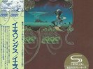 YES - YESSONGS 2009 SHM REMASTERED JAPAN MINI LP 2 CD SET