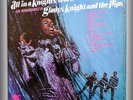GLADYS KNIGHT & THE PIPS All In A Knight's Work DETROIT SOUL BY WAY OF ATLANTA