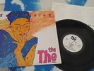 THE THE/MATT JOHNSON - Soul Mining - Some Bizzare EPC-25525 UK LP VINYL EX+