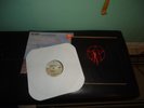 RUSH LP A FAREWELL TO KINGS - NM /ORIG.'77 MERC.