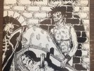 The Sick Things ?– The Legendary Sick Things E.P. - CHS 3 -  7