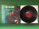 Mal Waldron - Left Alone LP | Bethlehem BCP 6045 | Original DG Mono | VG+ Jazz