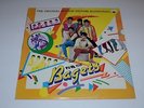 Bagets Original Soundtrack 1984 Philippines IMPORT RARE Electronic Rock / Funk