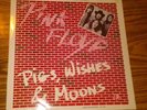 Pink Floyd Pigs, Wishes & Moons 2 LP MCV RARE  NEAR MINT