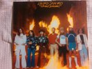LYNYRD SKYNYRD STREET SURVIVORS FLAMES COVER IN ORIGINAL PACKAGING FROM KMART