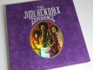 “The Jimi Hendrix Experience” MCA 088 112 316-1 8x LP US 2000 Ltd Ed Box Set