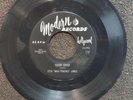ETTA 'MISS PEACHES' JAMES Tough Lover MODERN 998 M- Listen
