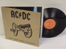 AC/DC For Those About To Rock 1981 Australia OZ LP Albert Productions 465251 1