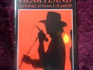 HEARTLAND Anthology of Issues I, II & III SISTERS OF MERCY Biography 1992