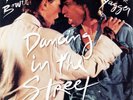 David Bowie and Mick Jagger “Dancing in the Street” (45 RPM) 7” vinyl w / sleeve