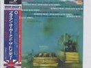 BRIAN AUGER & Trinity Definitely What  ... + 10 / JAPAN mini lp cd SHM cd NEW